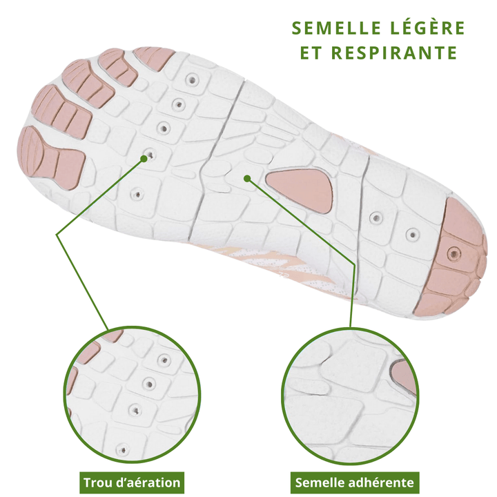 Unisex Minimalistische Schoenen - Herontdek het Comfort