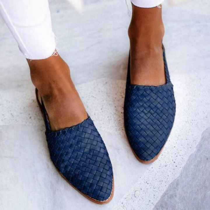 Arielle-Claire™ | Elegant Ladies' Sandals