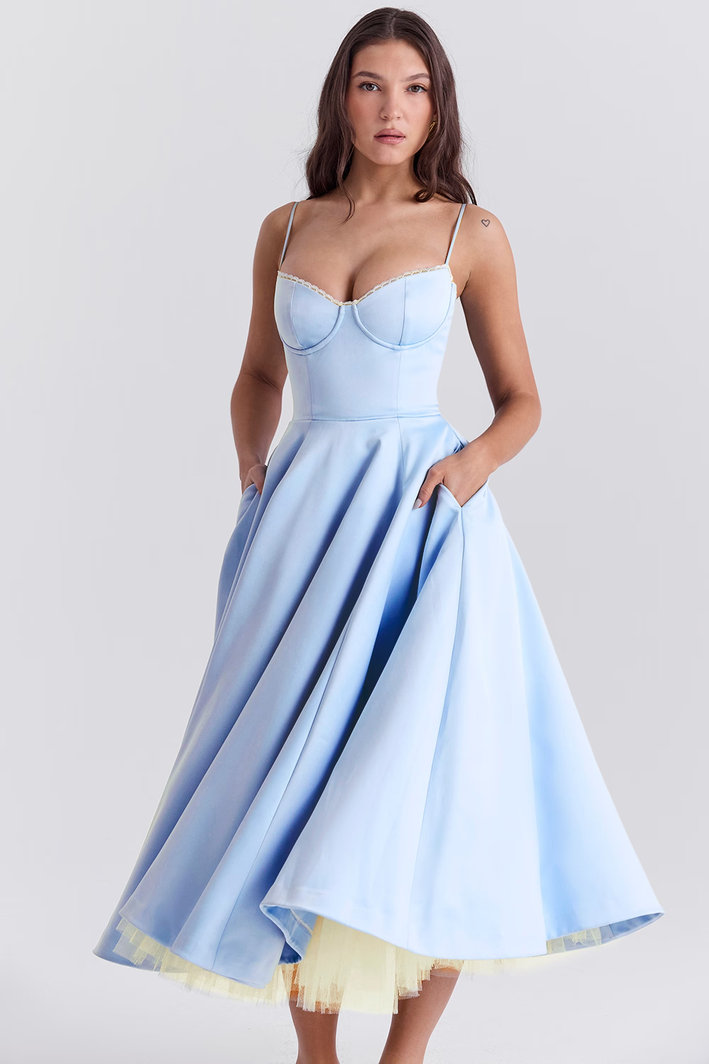 Juliette | Jurk