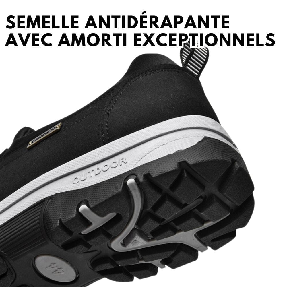 Ortho+ Anti-Slip Schoenen | Ultimate Grip, Perfect Support