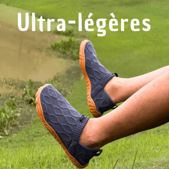 Unisex Barefoot Shoes - Natural Comfort for All