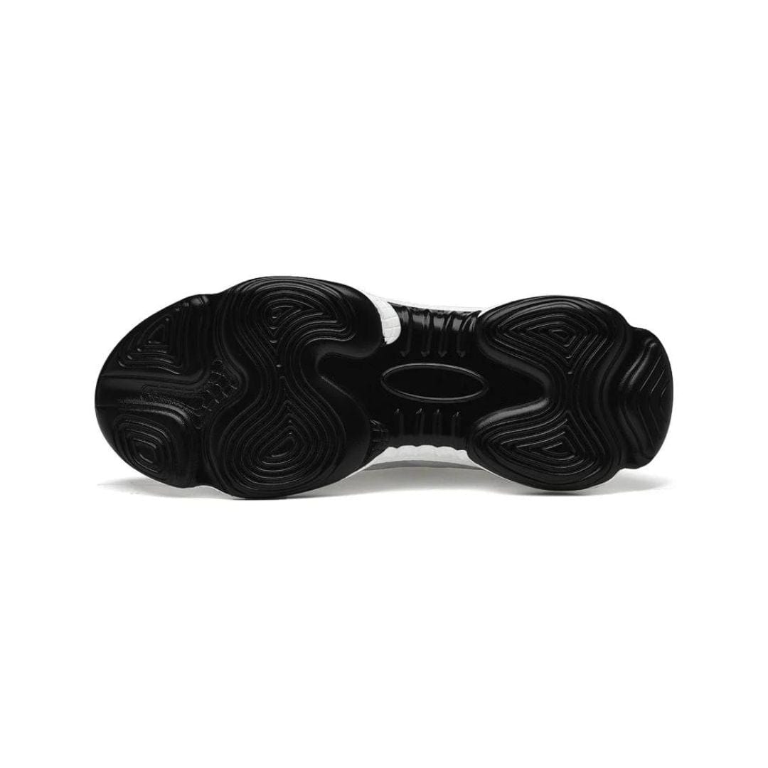Schoenen LiftUp - Verhoog je stijl met flair