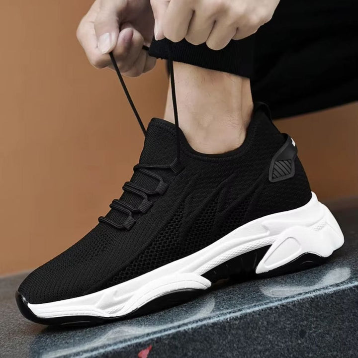 Schoenen LiftUp - Verhoog je stijl met flair