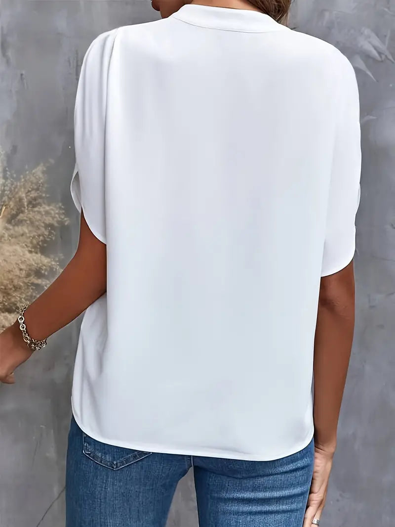 Davina™ | Stijlvol Lente Shirt