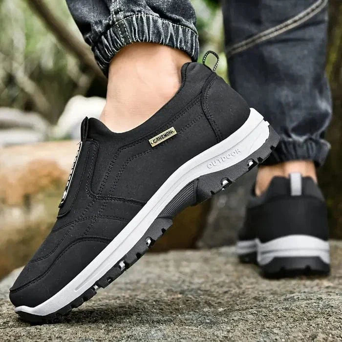 Ortho+ Anti-Slip Schoenen | Ultimate Grip, Perfect Support