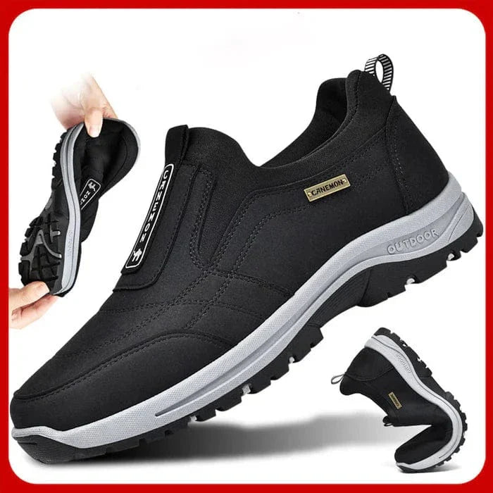 Ortho+ Anti-Slip Schoenen | Ultimate Grip, Perfect Support