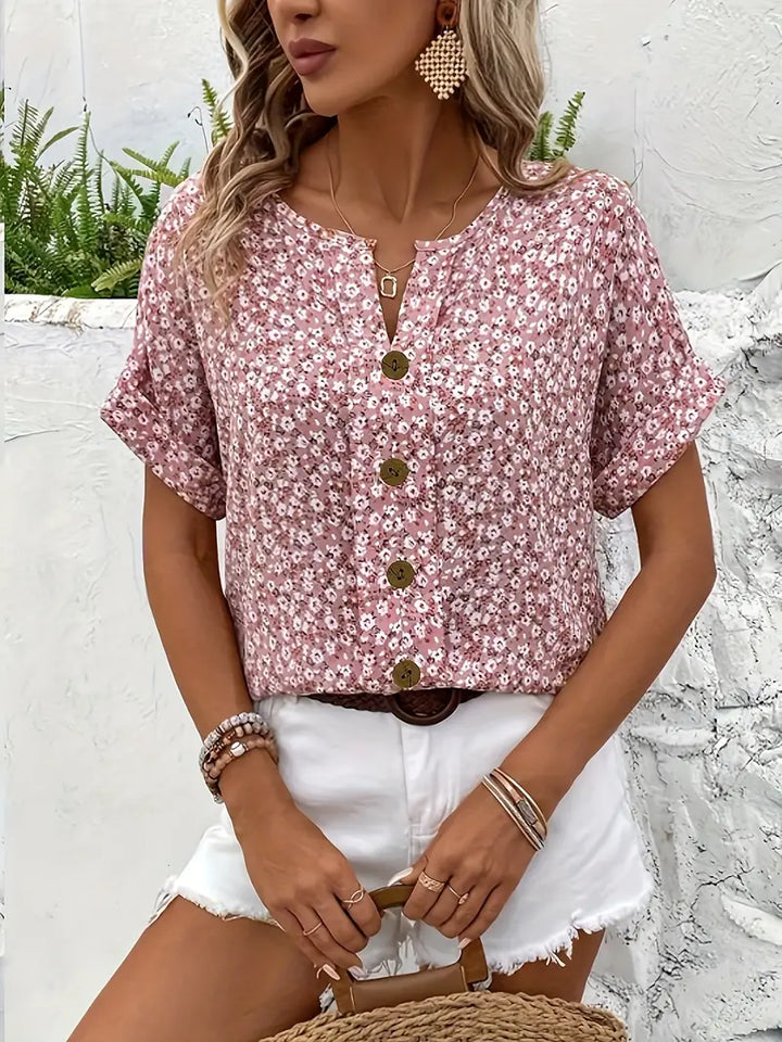 Zoë | Mooie Zomer Top