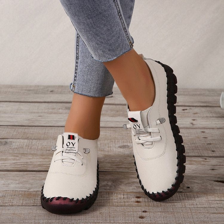 RelaxFit Sportschoenen – Ongeëvenaard Dagelijks Comfort