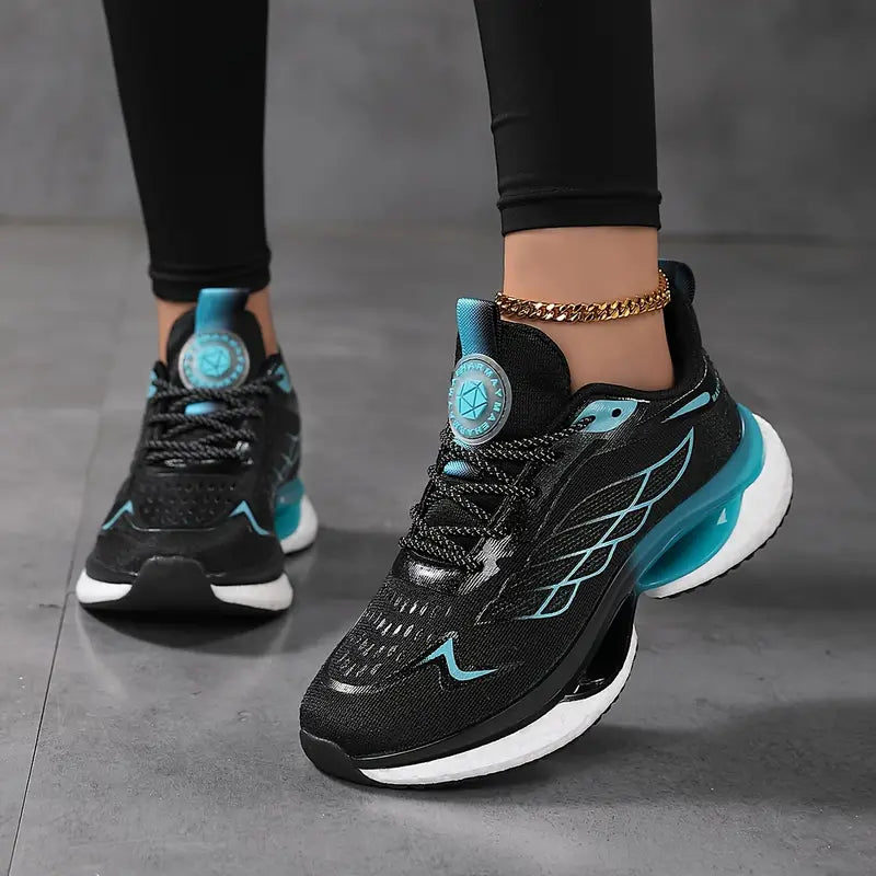 Hailey | Ademende & Waterdichte Sneakers