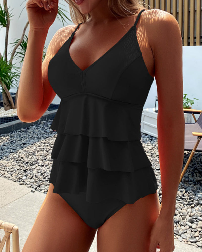 Leta | Glamoureus Badpak