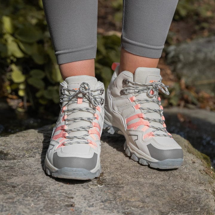 Ergo+ Hiking Laarzen