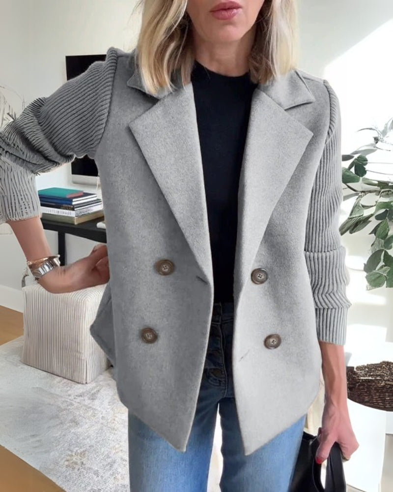 JASY - Relaxed Fit Blazer