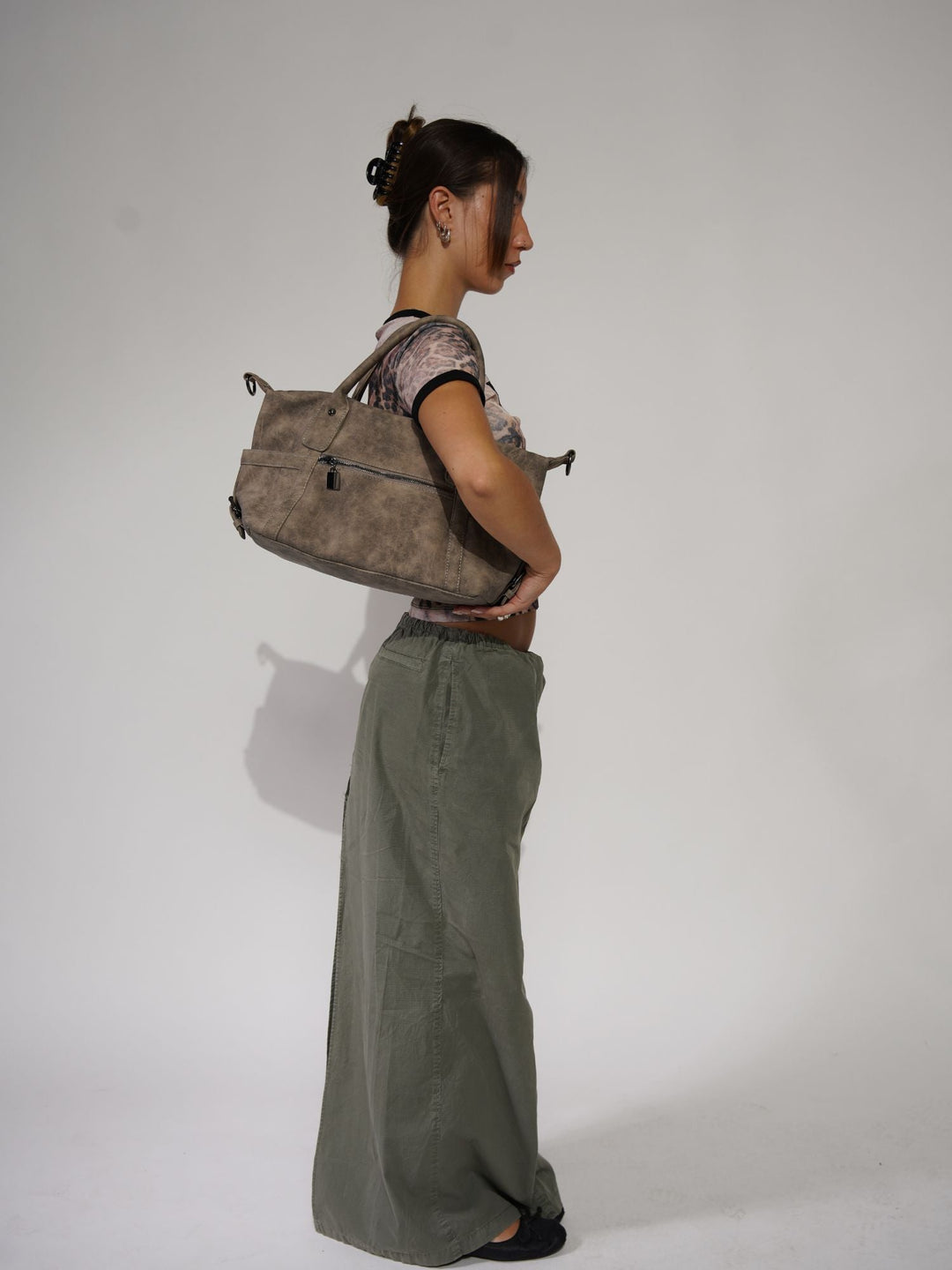 Dione | Elegante Dagelijkse Tas