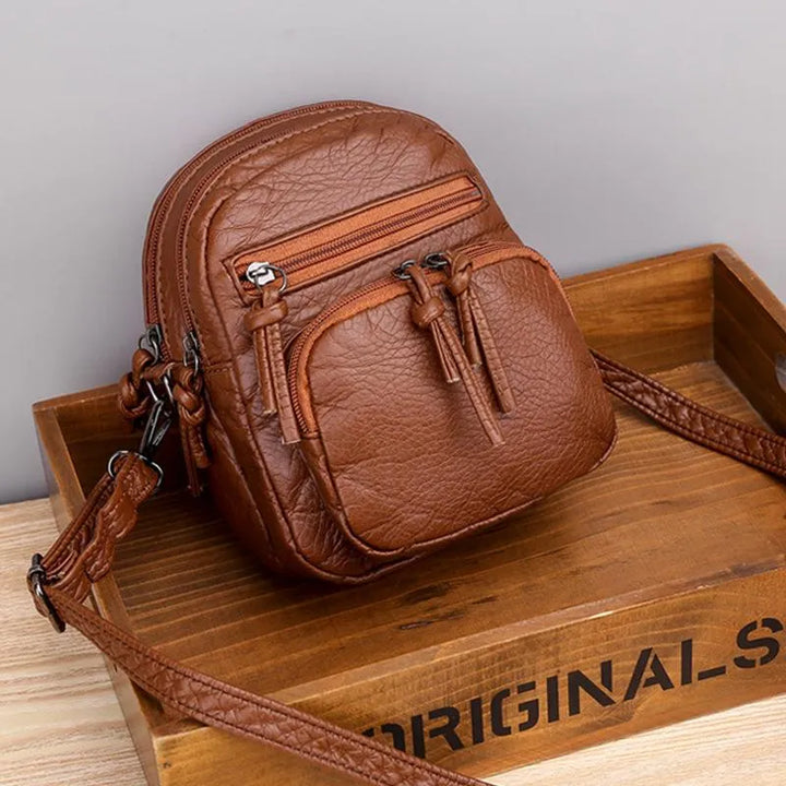 LIZZY | STIJLVOLLE CROSSBODY TAS