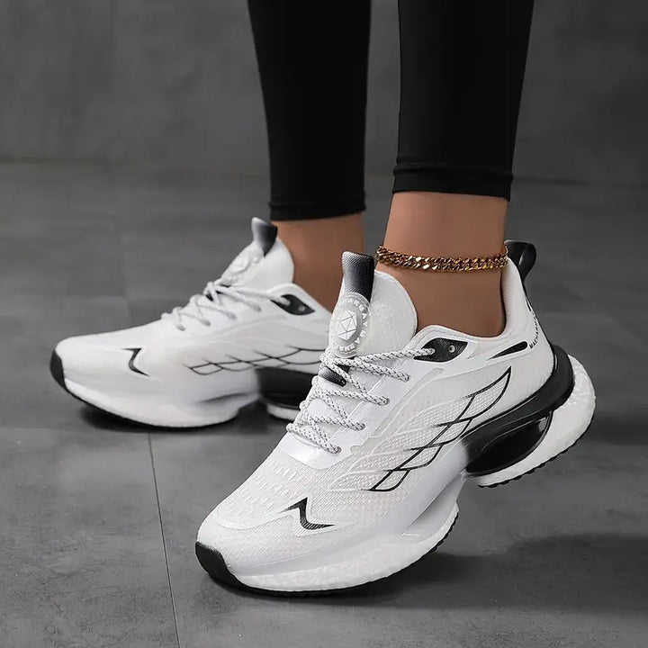 Hailey | Ademende & Waterdichte Sneakers
