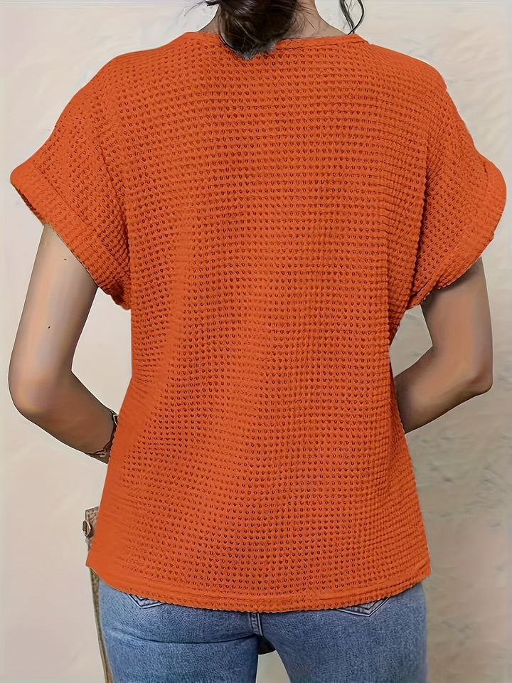 JILLIAN™ - Bohemian Style Top