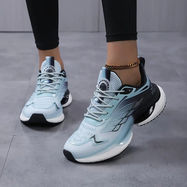 Hailey | Ademende & Waterdichte Sneakers