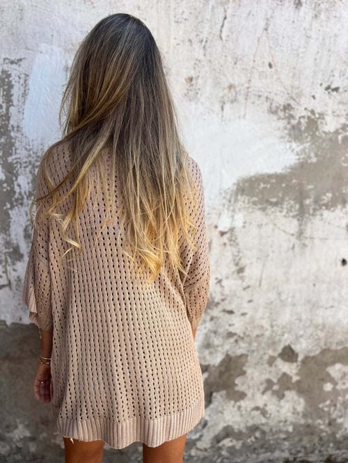 Tina™ - Chic Casual Blouse