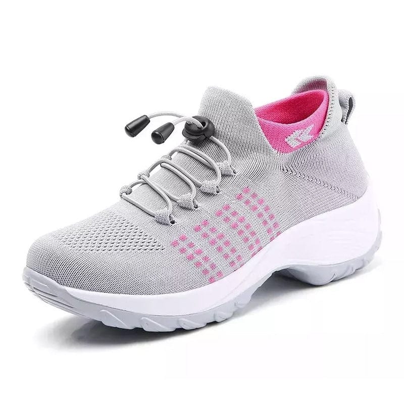 Ultra-Comfort Sportschoenen | Superior Cushioning, Optimal Support
