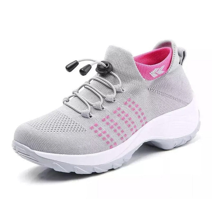 Ultra-Comfort Sportschoenen | Superior Cushioning, Optimal Support