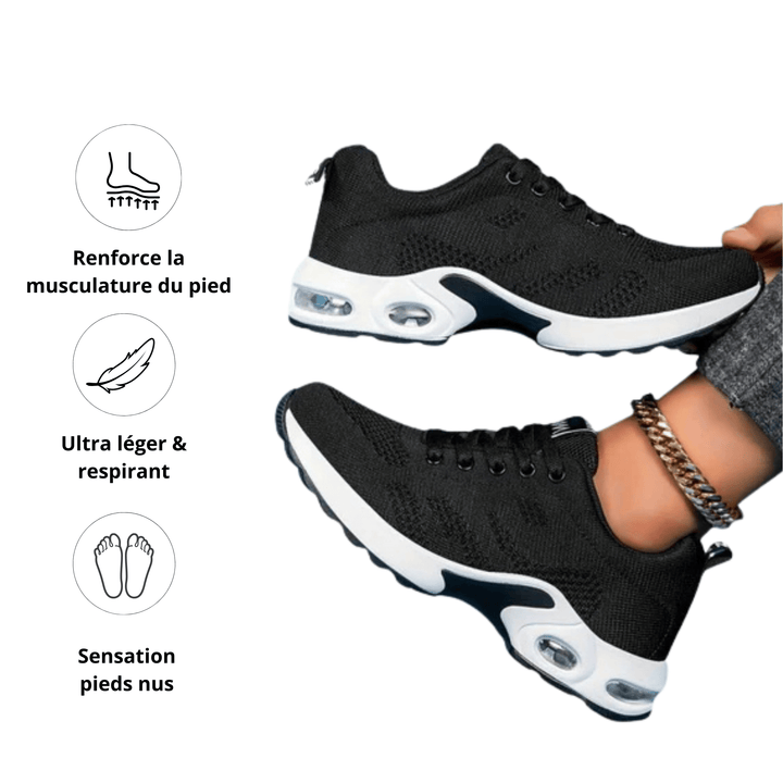 ErgoFit Basket - Ultieme Ondersteuning en Comfort