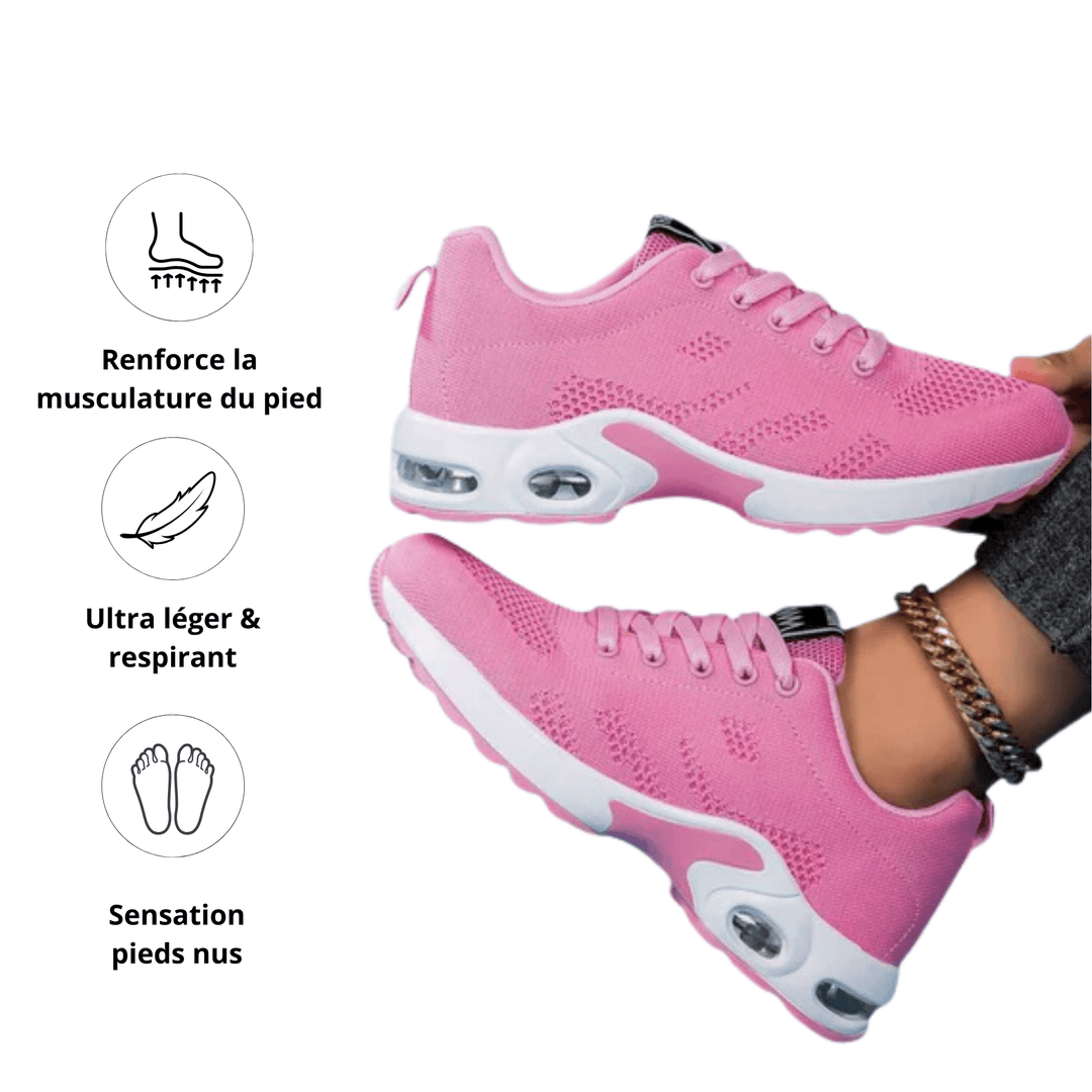ErgoFit Basket - Ultieme Ondersteuning en Comfort