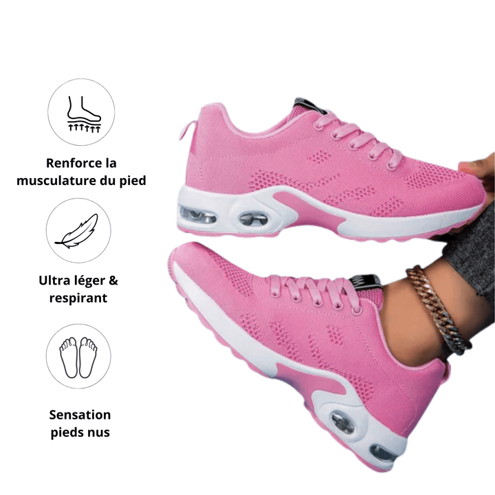 ErgoFit Basket - Ultieme Ondersteuning en Comfort