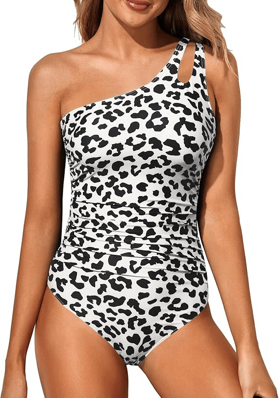 Grace | One-Shoulder Badpak