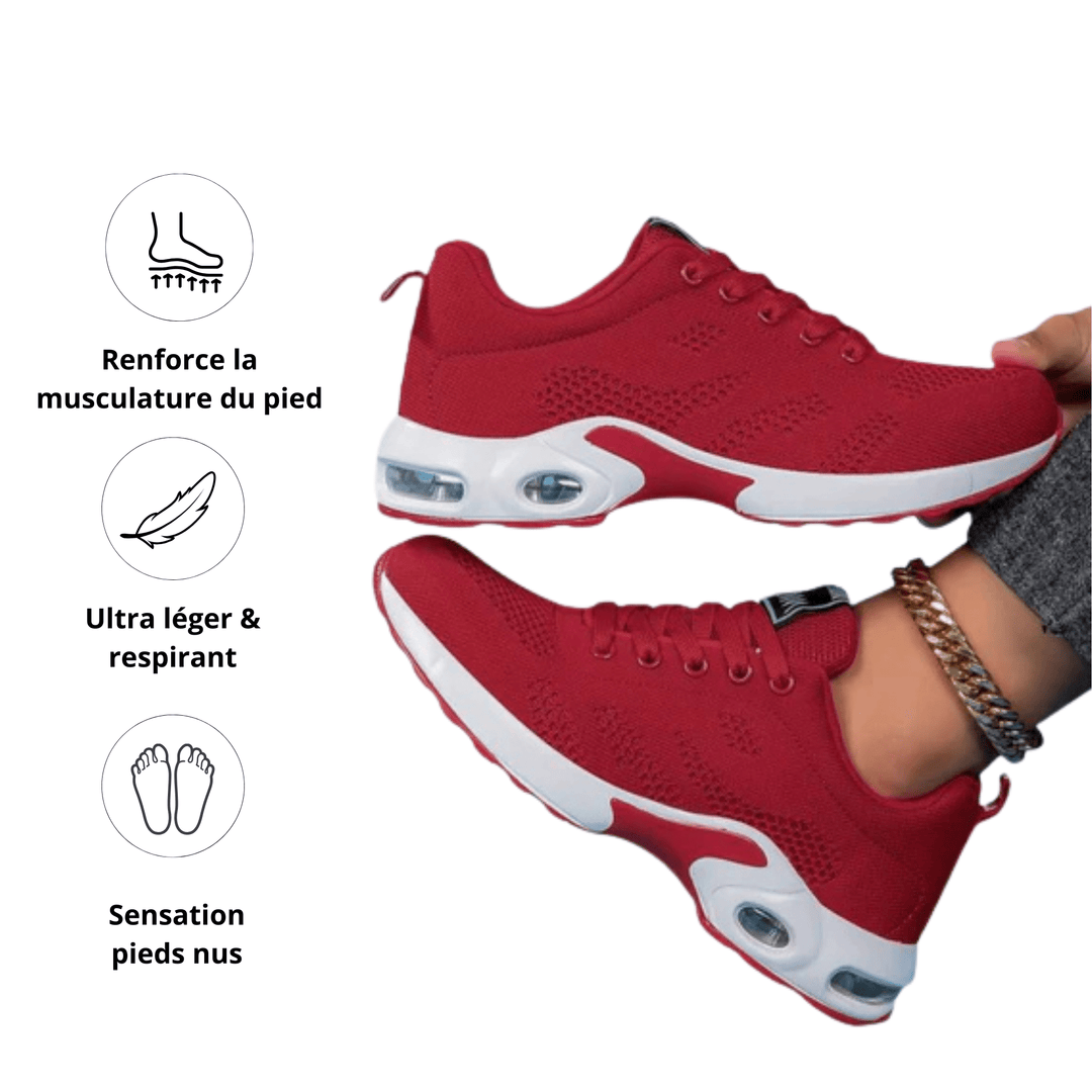 ErgoFit Basket - Ultieme Ondersteuning en Comfort