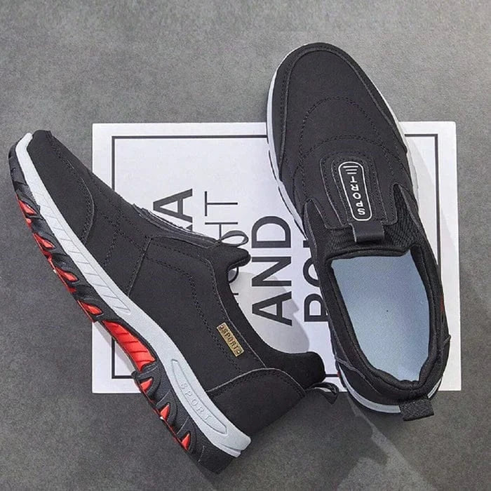 Ortho+ Anti-Slip Schoenen | Ultimate Grip, Perfect Support