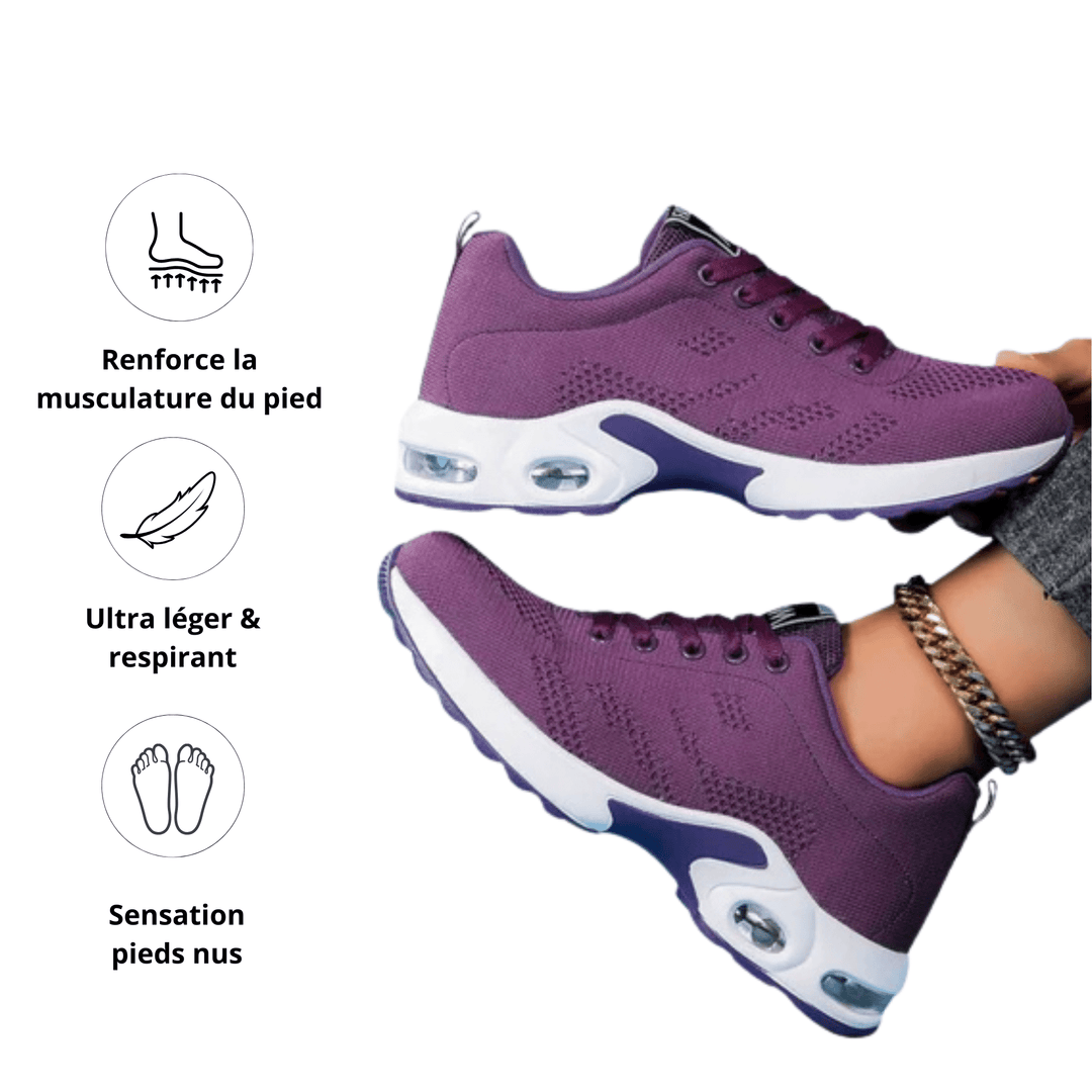 ErgoFit Basket - Ultieme Ondersteuning en Comfort