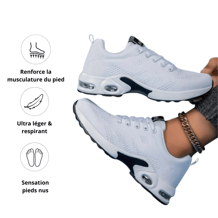 ErgoFit Basket - Ultieme Ondersteuning en Comfort