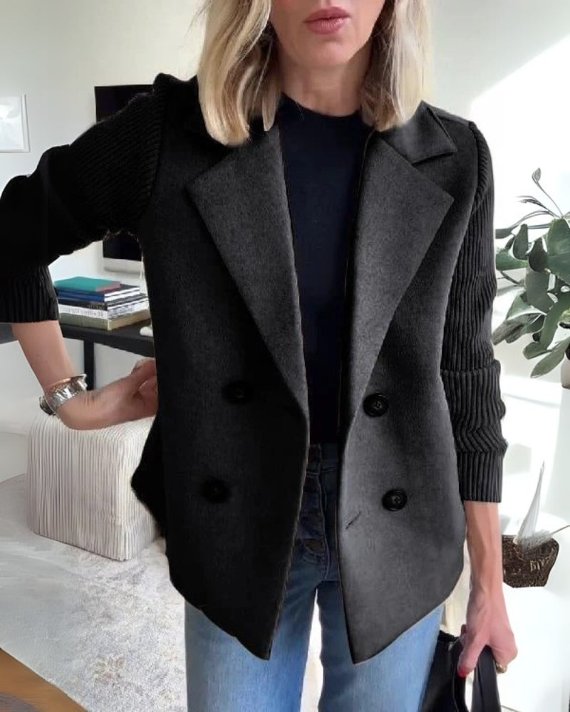 JASY - Relaxed Fit Blazer
