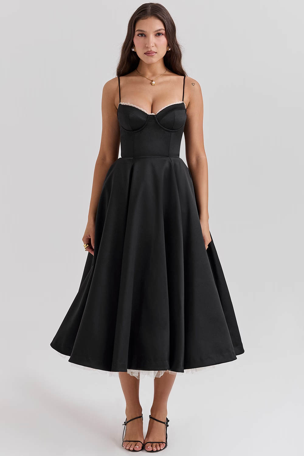 Juliette | Jurk