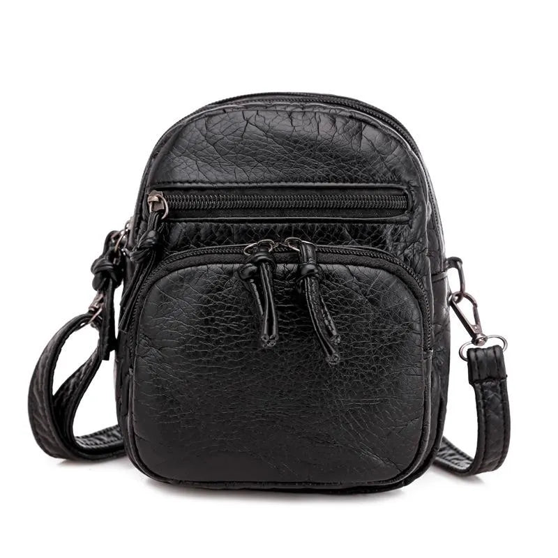 LIZZY | STIJLVOLLE CROSSBODY TAS
