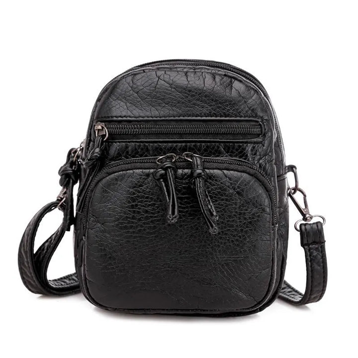 LIZZY | STIJLVOLLE CROSSBODY TAS
