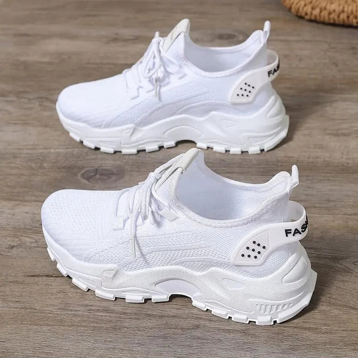 AirStyle+ Baskets - Lichtgewicht, Ademend en Trendy
