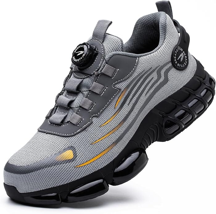 ProSafe Veiligheidsschoenen - Optimale Bescherming en Ongeëvenaard Comfort.