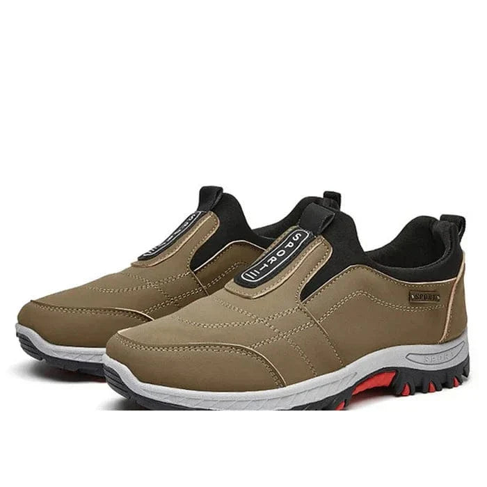 Ortho+ Anti-Slip Schoenen | Ultimate Grip, Perfect Support