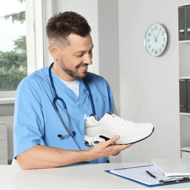 ErgoFit Basket - Ultieme Ondersteuning en Comfort