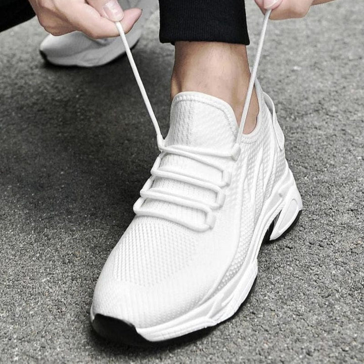 Schoenen LiftUp - Verhoog je stijl met flair