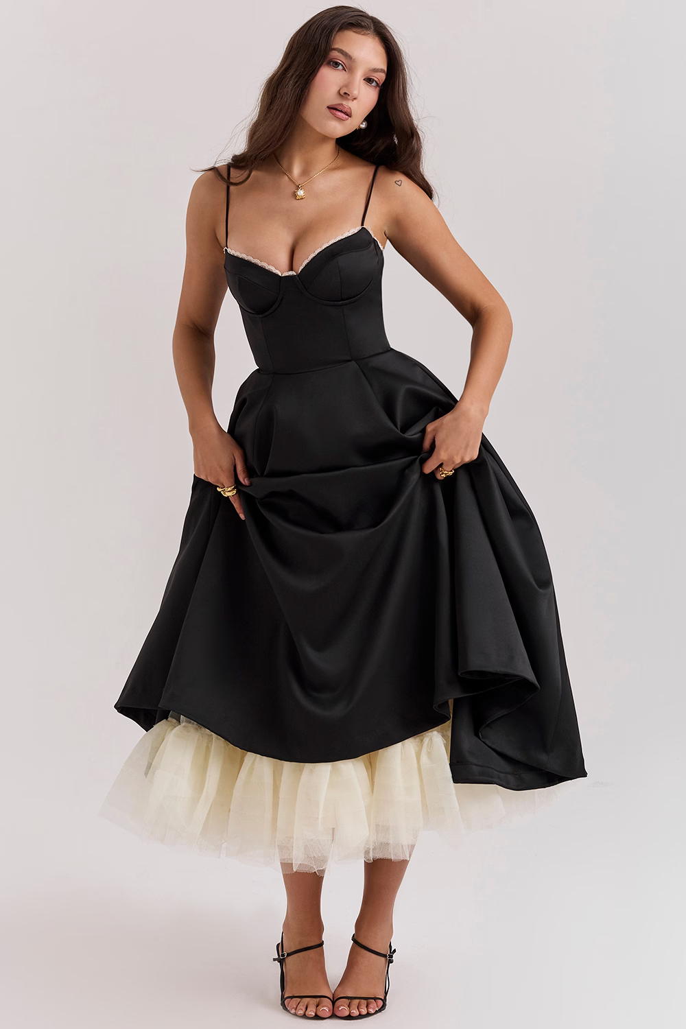 Juliette | Jurk