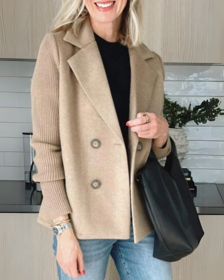 JASY - Relaxed Fit Blazer