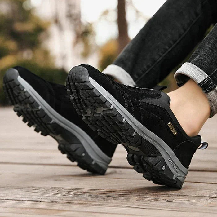 Ortho+ Anti-Slip Schoenen | Ultimate Grip, Perfect Support