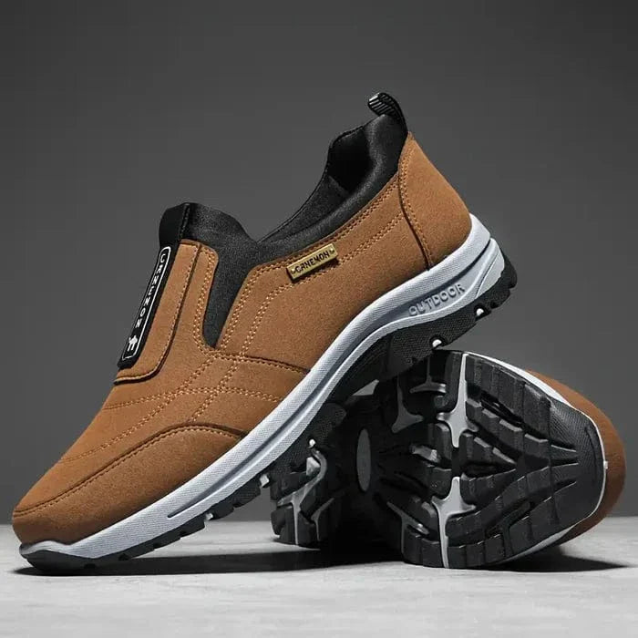 Ortho+ Anti-Slip Schoenen | Ultimate Grip, Perfect Support
