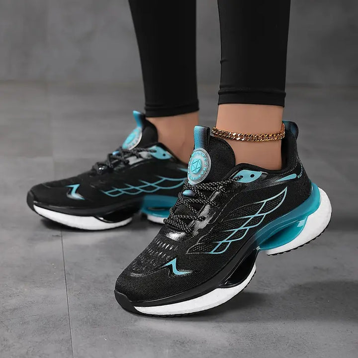 Hailey | Ademende & Waterdichte Sneakers