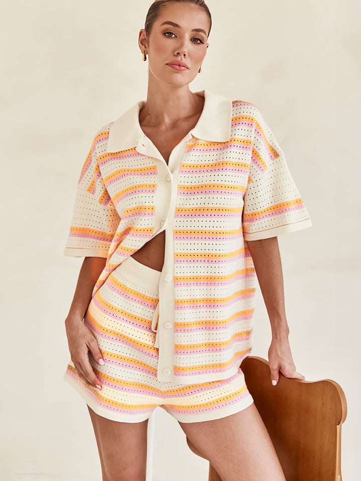 Mali | Summer Set