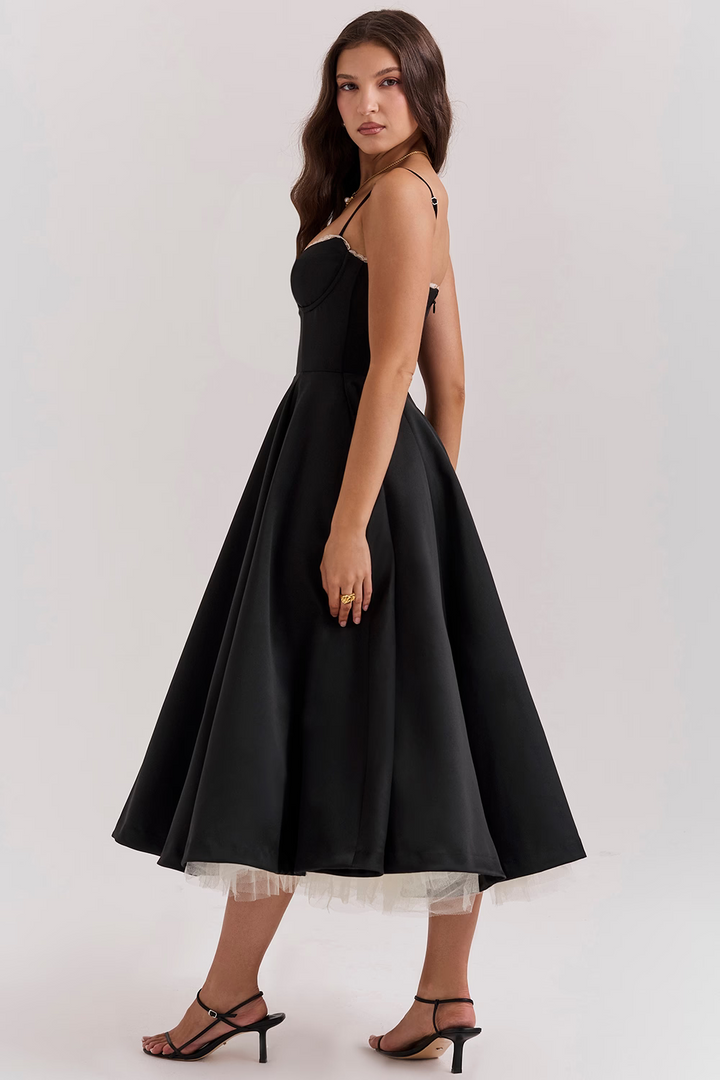 Juliette | Jurk