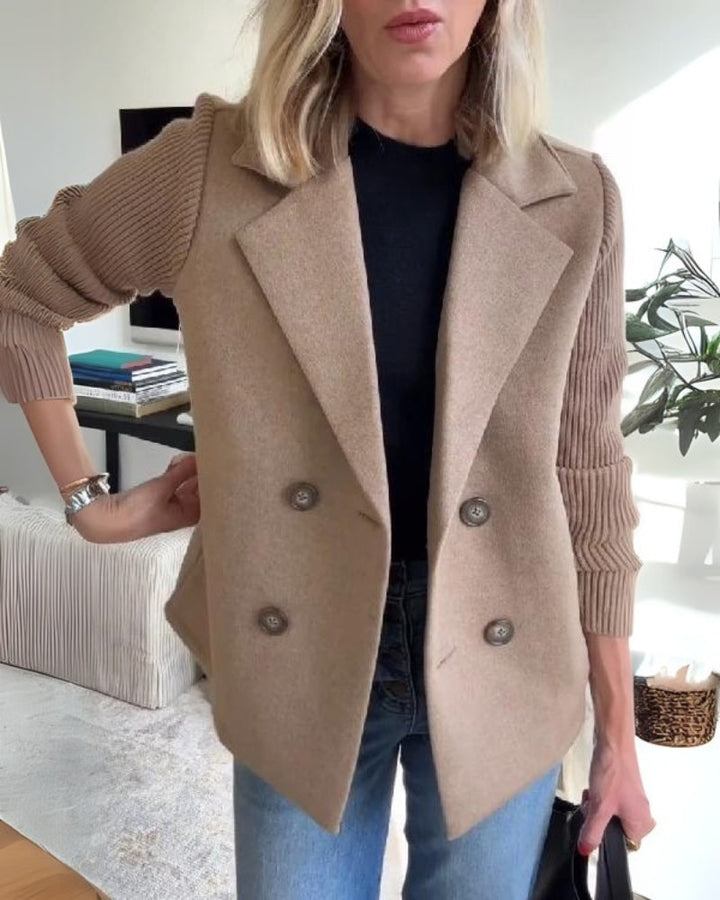 JASY - Relaxed Fit Blazer