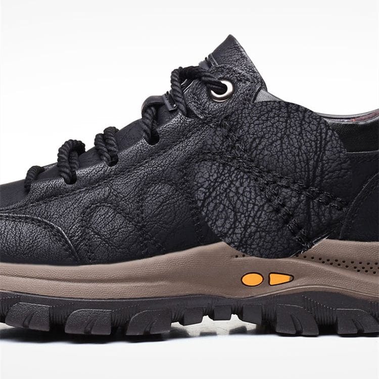Ergoflex - Comfortabele en duurzame schoenen voor avontuurlijke zielen